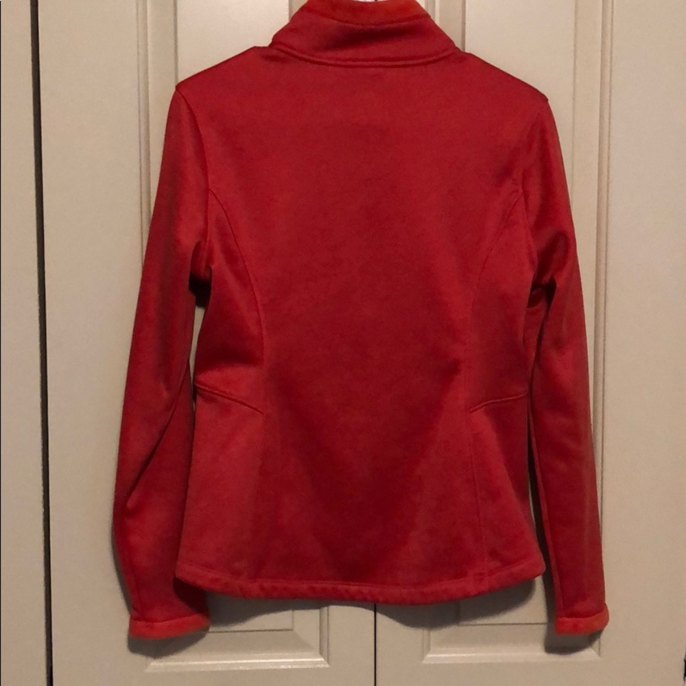 ‼️FIRM‼️ North Face Jacket - Picture 2 of 6